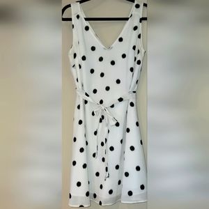 Women's dress, size S (fits closer to a medium), A New Day brand